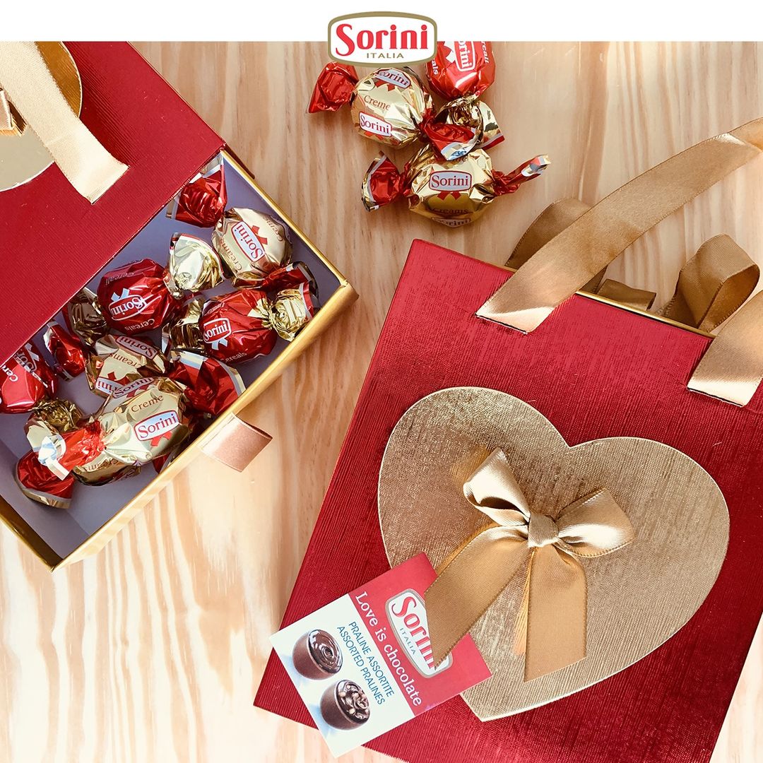 Valentine little box