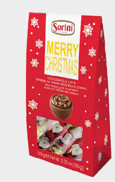 Merry Christmas case