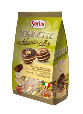 Noisette D'or - 200gr