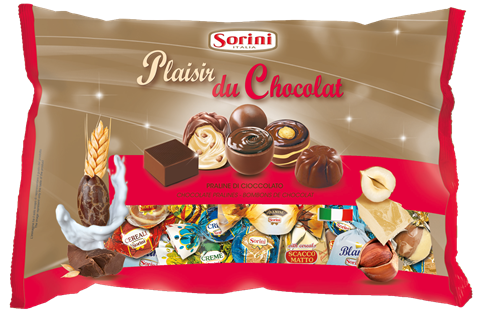 Plaisir Du Chocolat