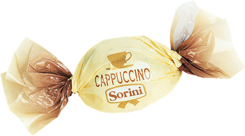 Sorinette Cappuccino